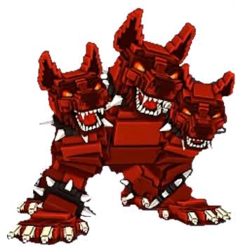 Cerberus