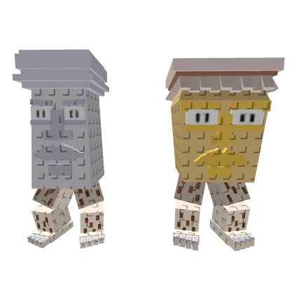 Garama And Madungdung 50m/s